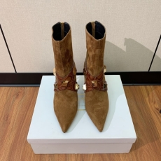 Balmain Boots